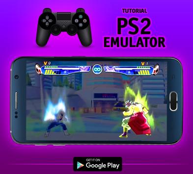 play emulator ps2 apk