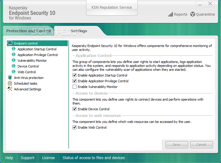 kaspersky endpoint security download for windows 10